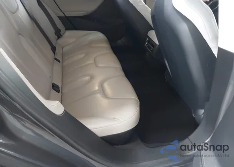 2015 Tesla Model S 60/70/85 из США, поврежденный, VIN 5YJSA1S12FF100404